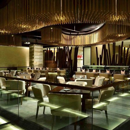 Pullman Dongguan Changan Kültér fotó