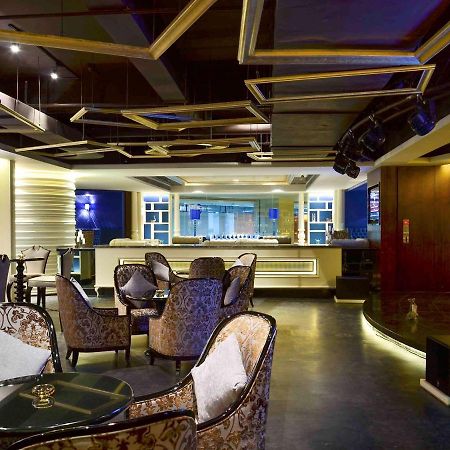 Pullman Dongguan Changan Kültér fotó