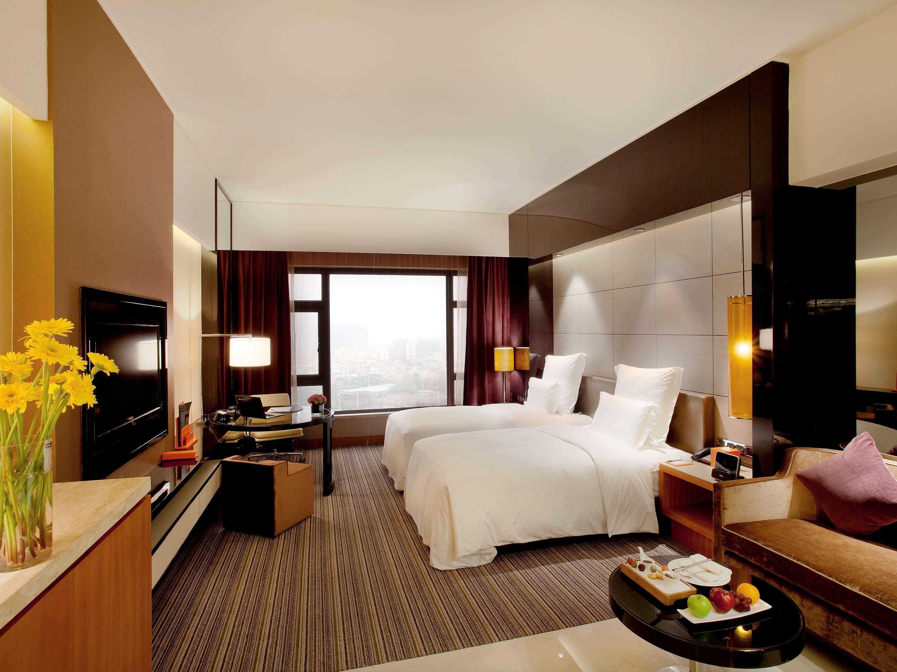 Pullman Dongguan Changan Kültér fotó