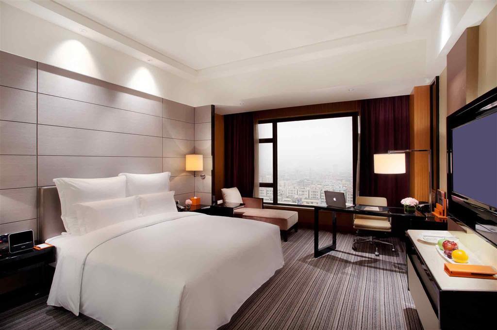 Pullman Dongguan Changan Kültér fotó