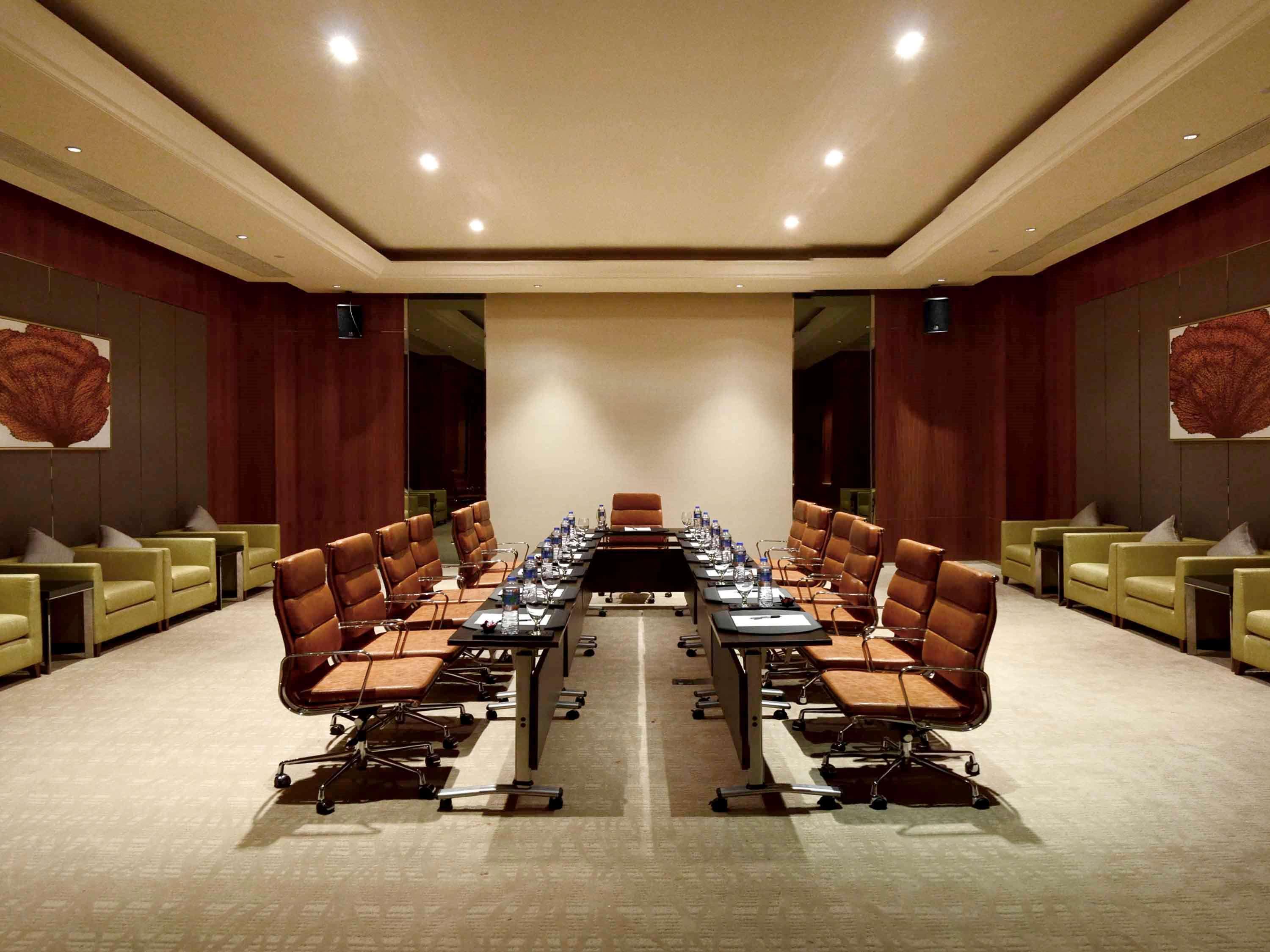 Pullman Dongguan Changan Kültér fotó