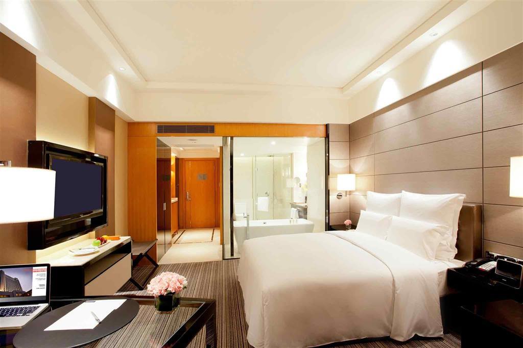Pullman Dongguan Changan Kültér fotó