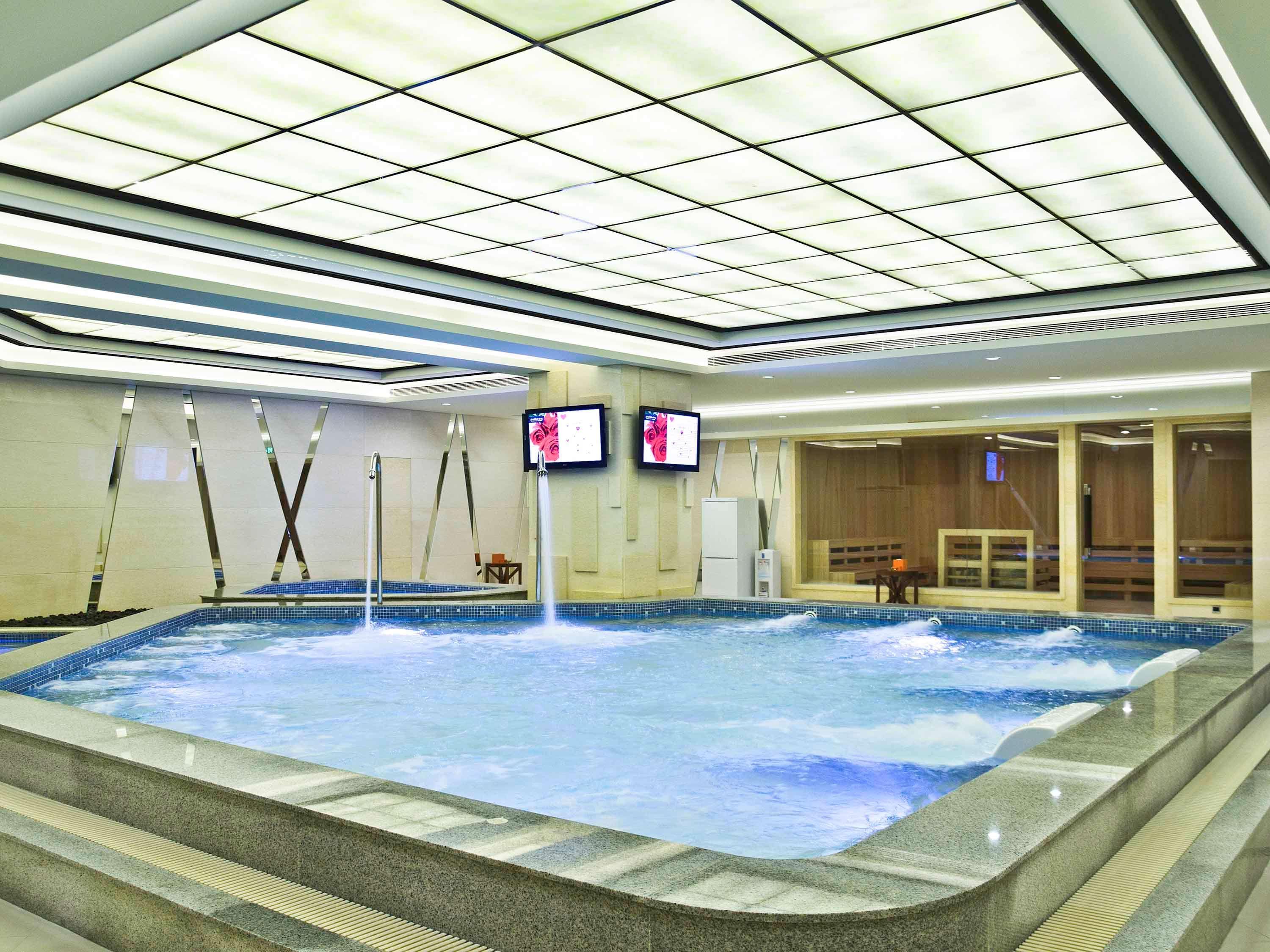 Pullman Dongguan Changan Kültér fotó
