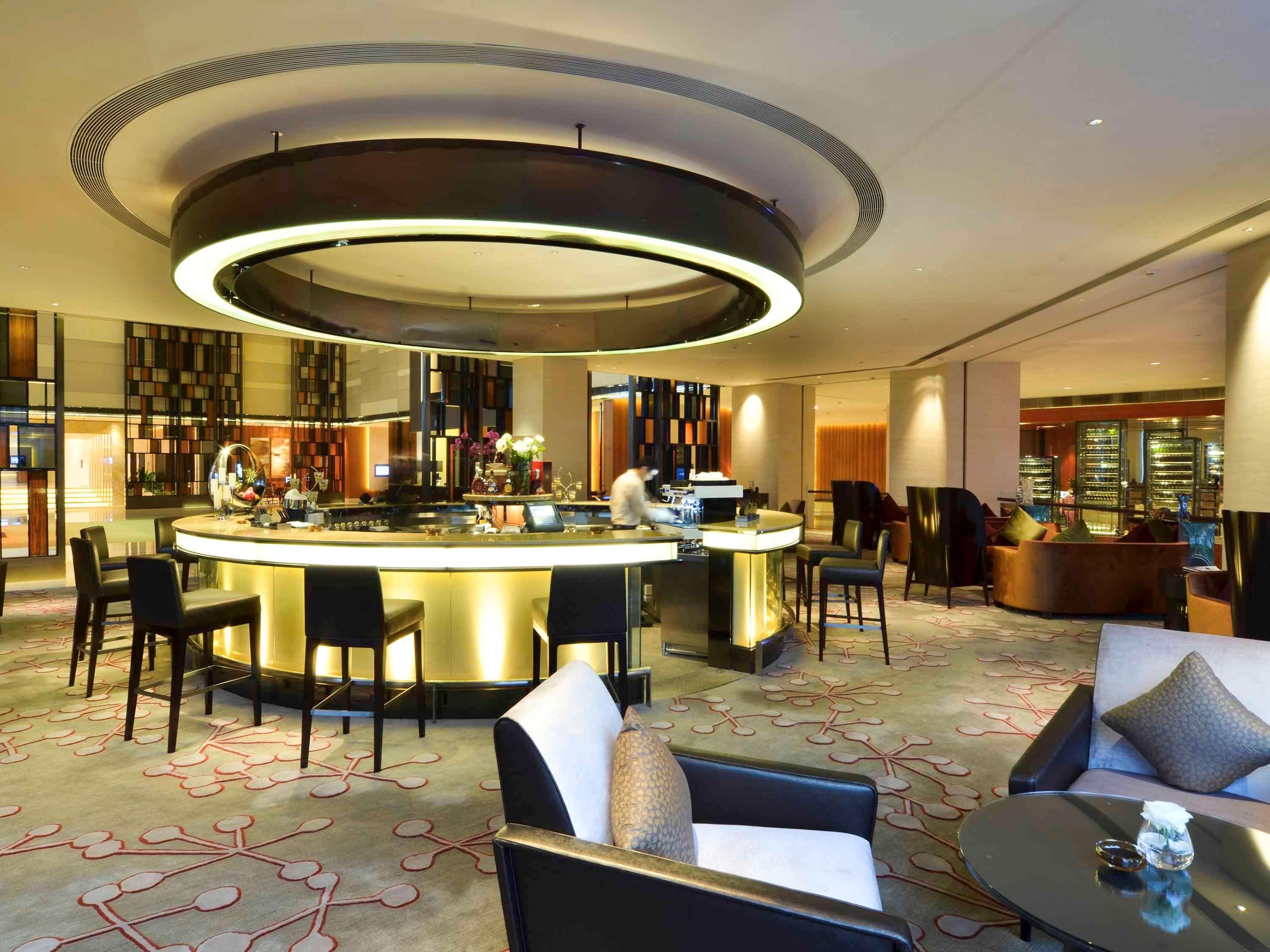 Pullman Dongguan Changan Kültér fotó