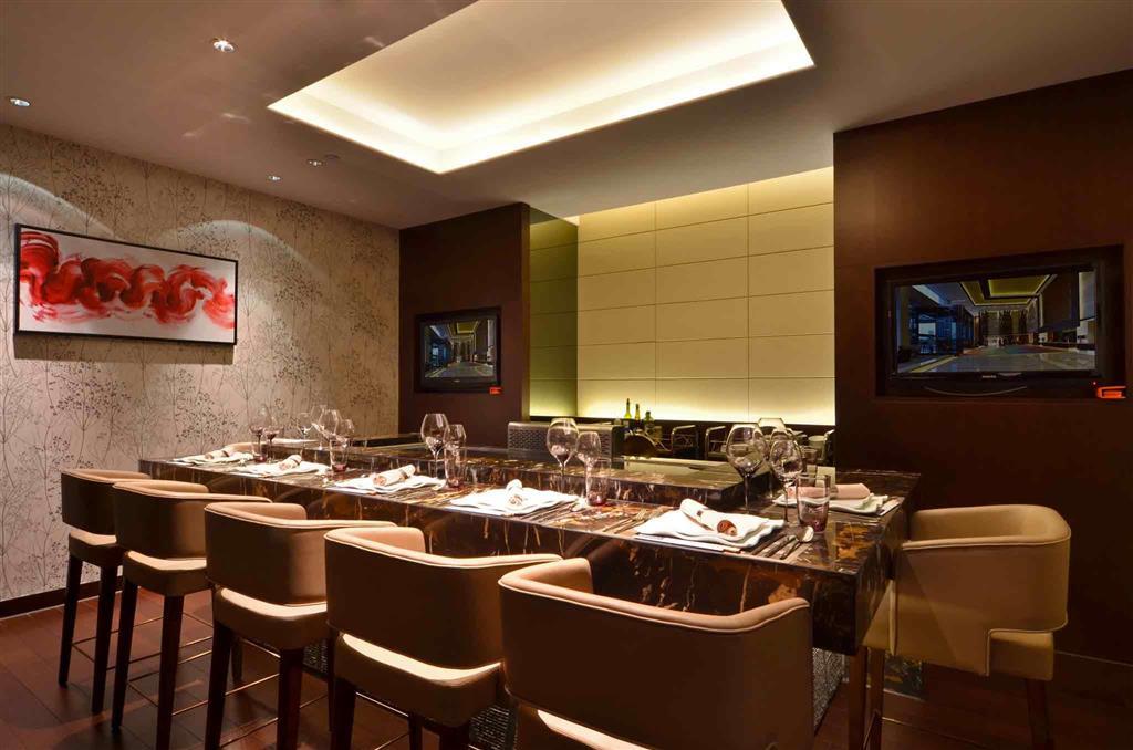 Pullman Dongguan Changan Kültér fotó