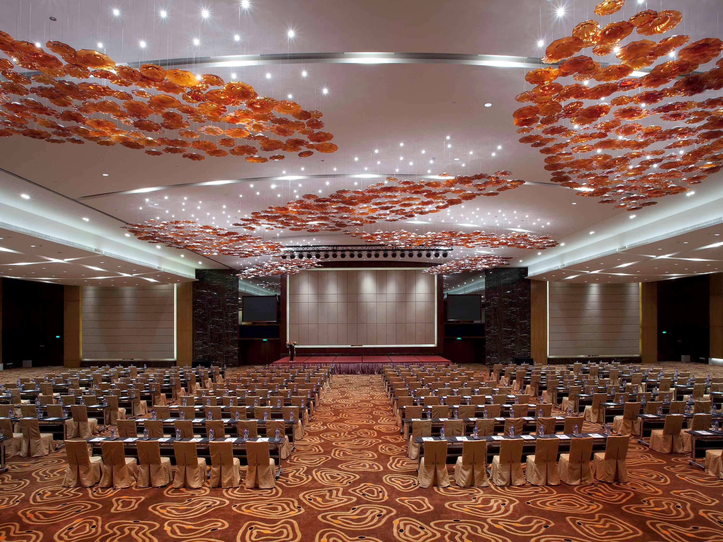 Pullman Dongguan Changan Kültér fotó
