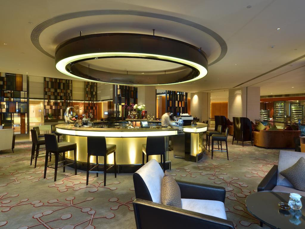 Pullman Dongguan Changan Kültér fotó