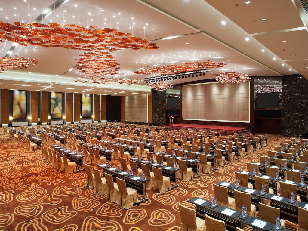 Pullman Dongguan Changan Kültér fotó