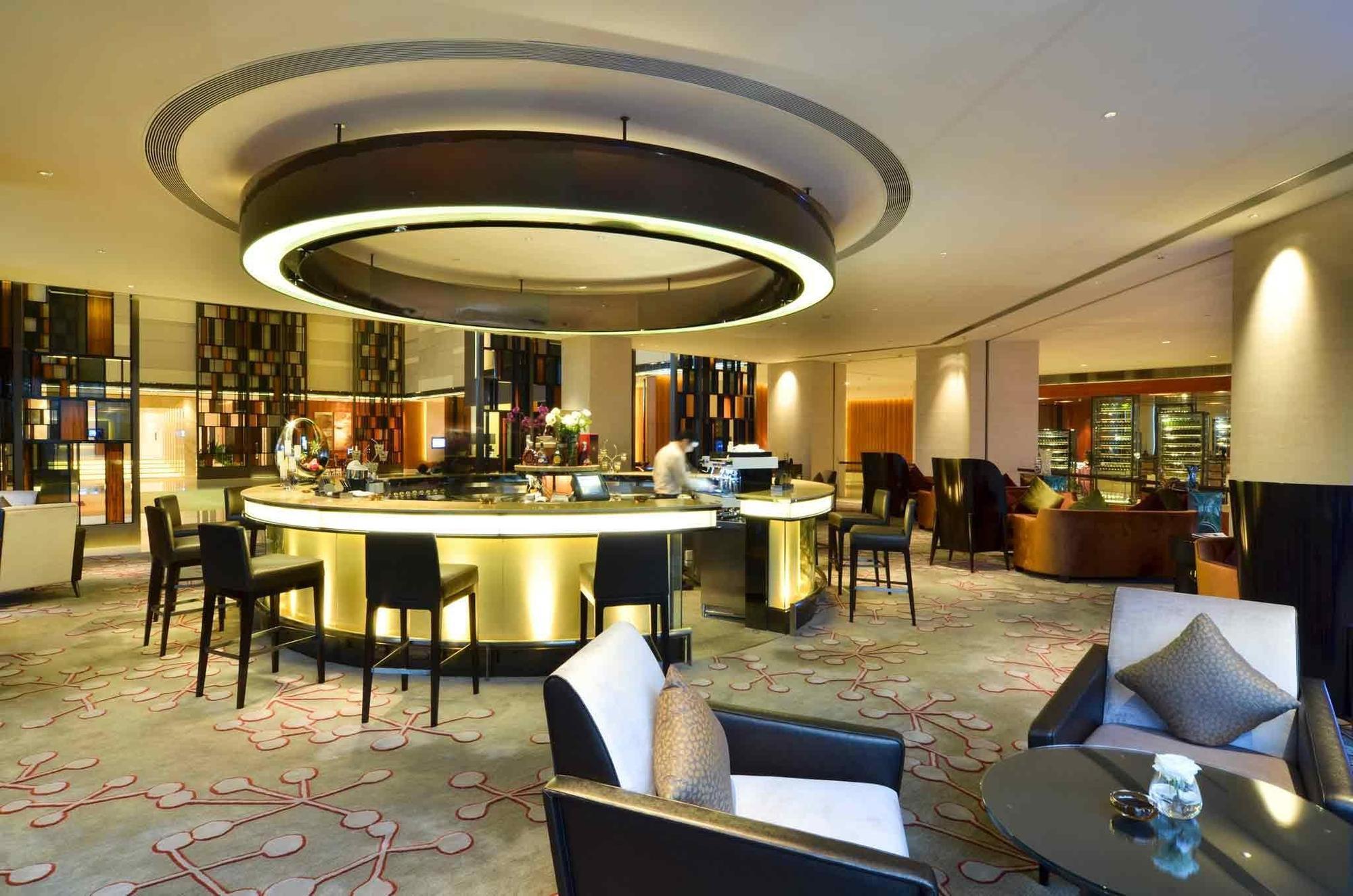 Pullman Dongguan Changan Kültér fotó