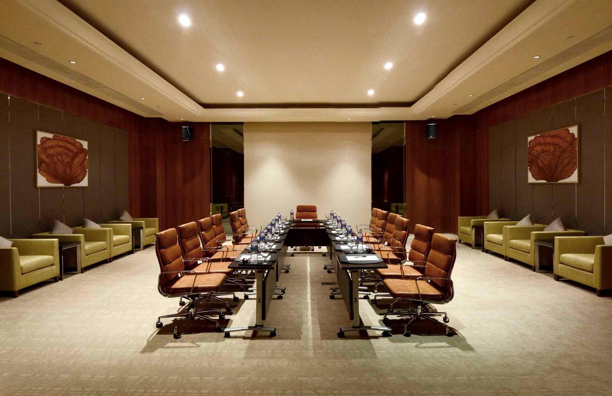 Pullman Dongguan Changan Kültér fotó