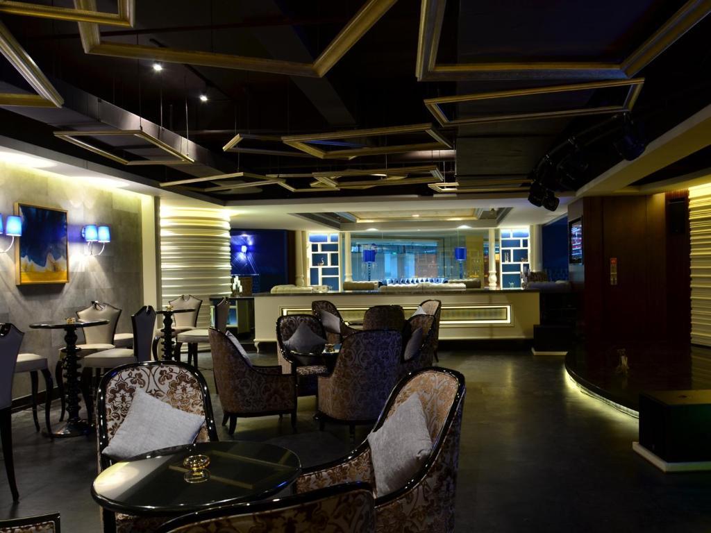 Pullman Dongguan Changan Kültér fotó