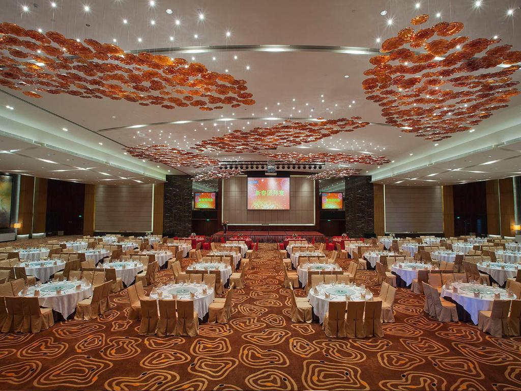 Pullman Dongguan Changan Kültér fotó