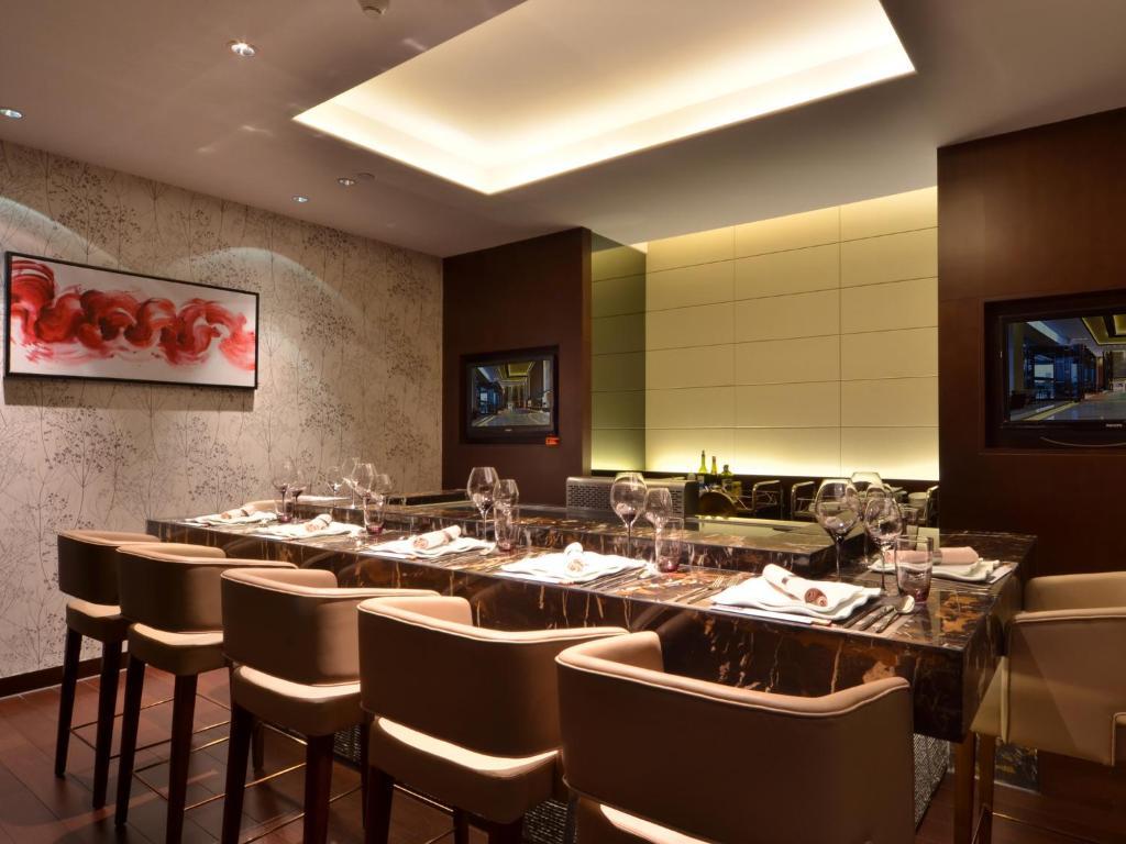 Pullman Dongguan Changan Kültér fotó
