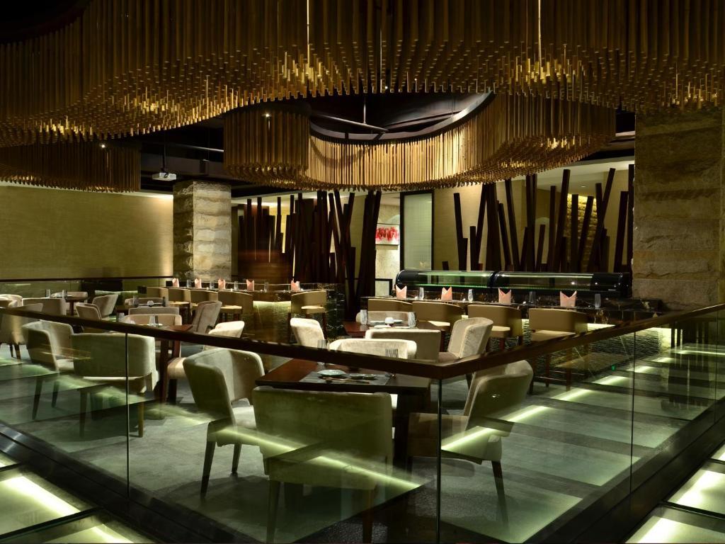 Pullman Dongguan Changan Kültér fotó