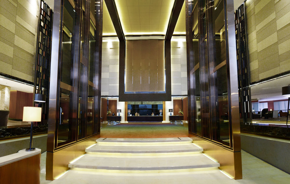 Pullman Dongguan Changan Kültér fotó