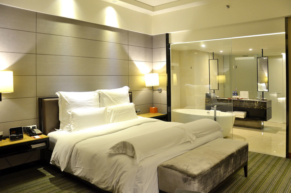 Pullman Dongguan Changan Kültér fotó