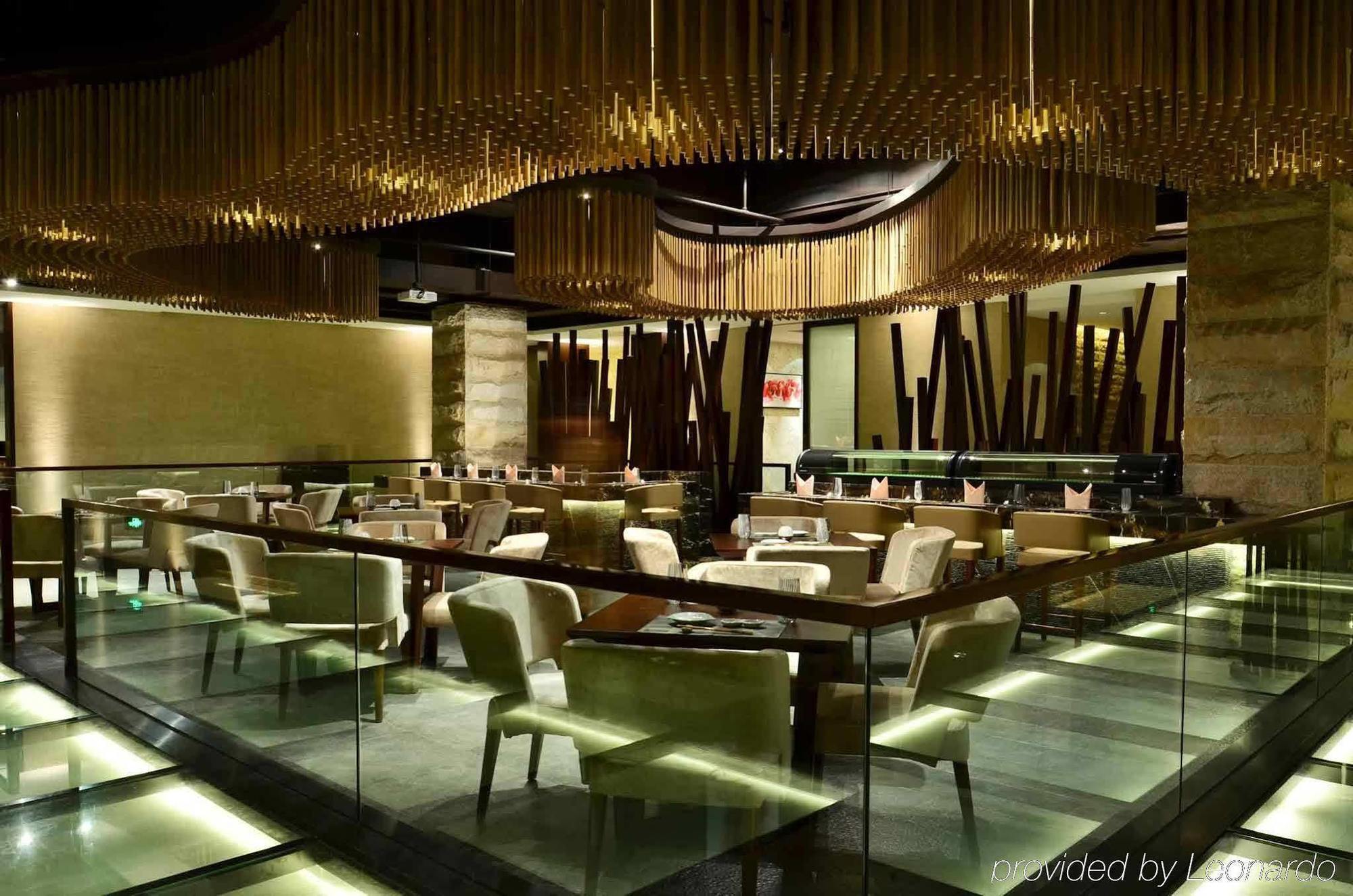 Pullman Dongguan Changan Kültér fotó