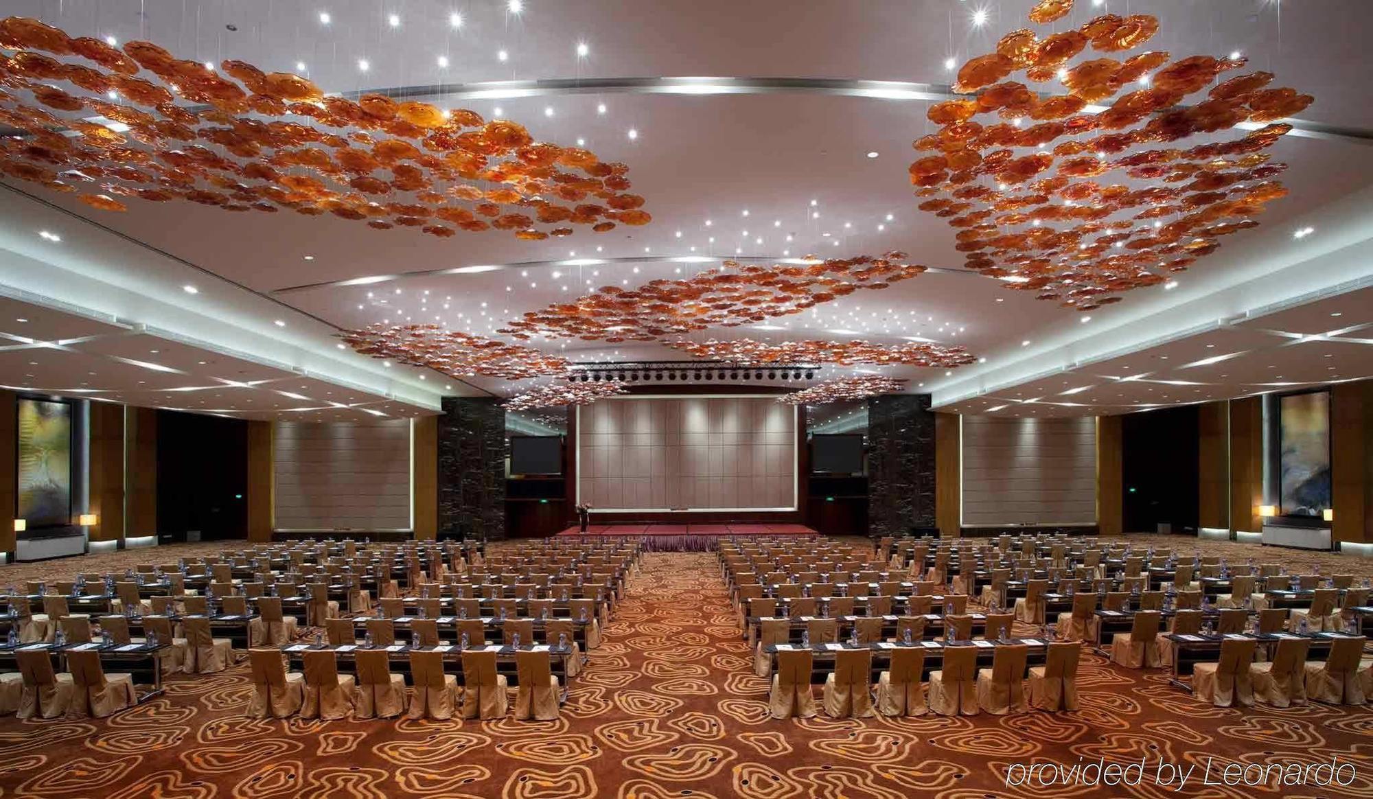 Pullman Dongguan Changan Kültér fotó