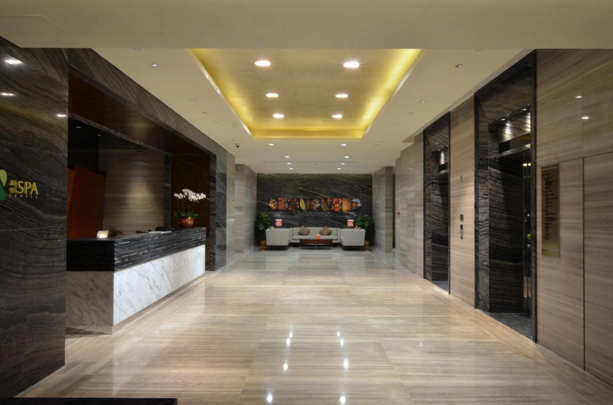 Pullman Dongguan Changan Kültér fotó