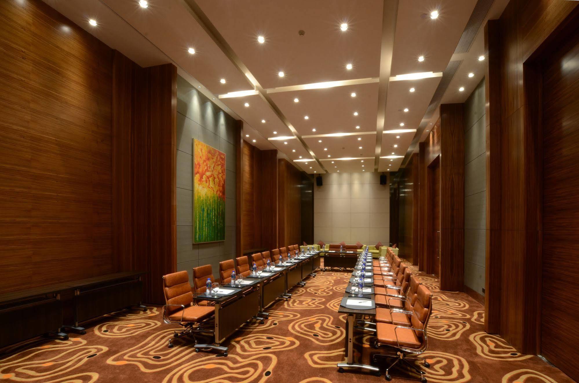 Pullman Dongguan Changan Kültér fotó