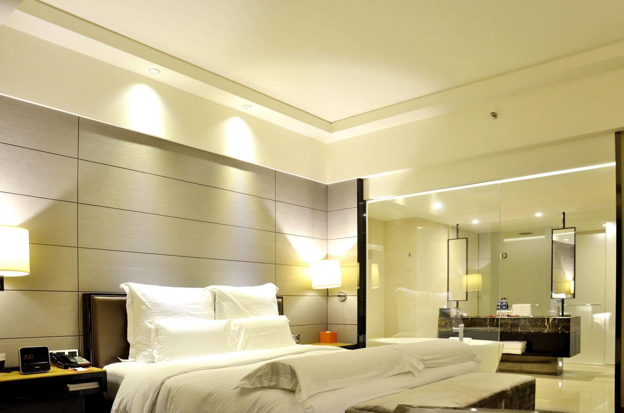 Pullman Dongguan Changan Kültér fotó