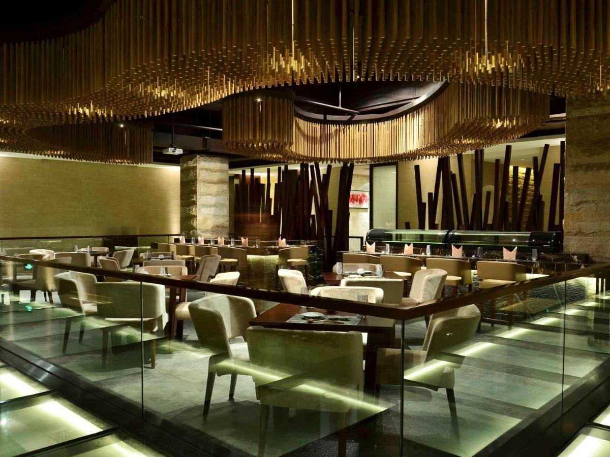 Pullman Dongguan Changan Kültér fotó